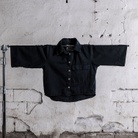 Jakke "Wide Jacket"